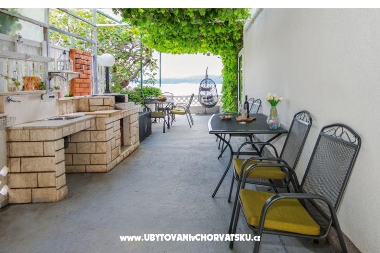 Apartments Tamaris - Suhi Potok – photo 11