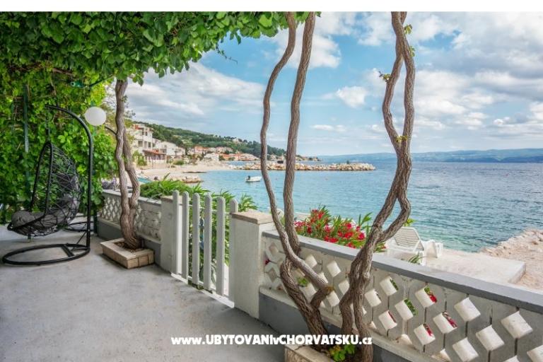 Apartments Tamaris - Suhi Potok – photo 12