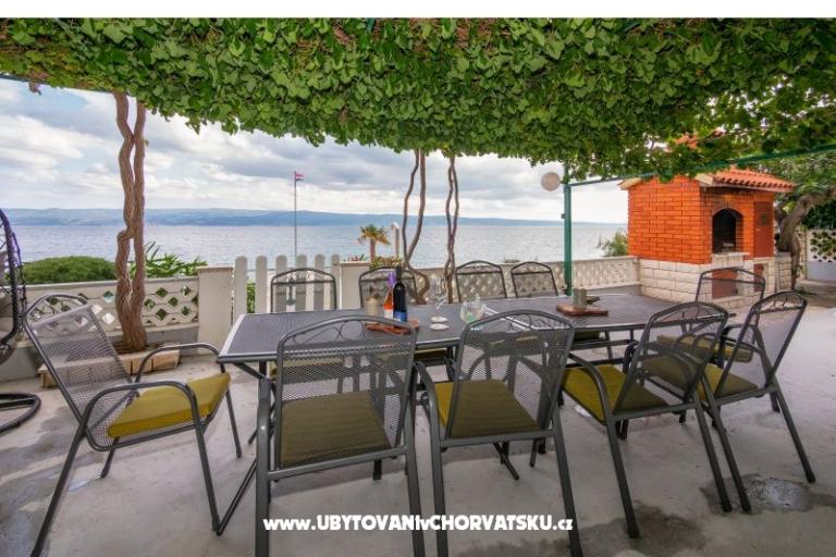 Apartments Tamaris - Suhi Potok – photo 13