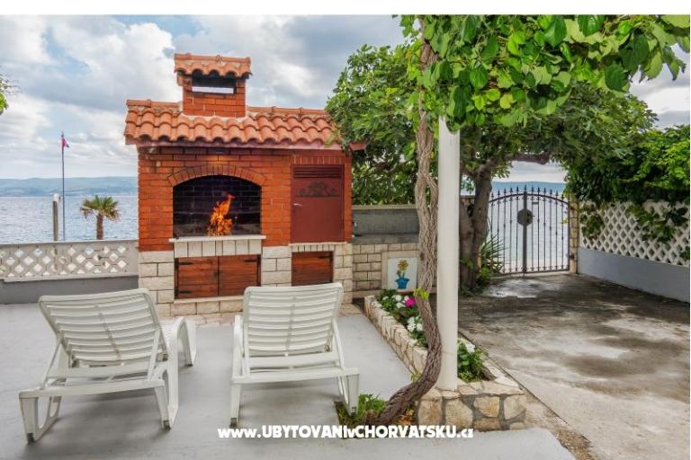 Apartments Tamaris - Suhi Potok – photo 14