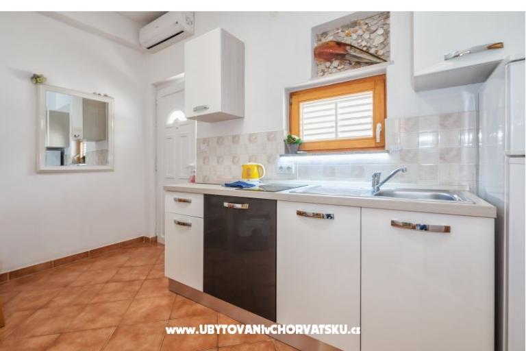 Apartments Tamaris - Suhi Potok – photo 16