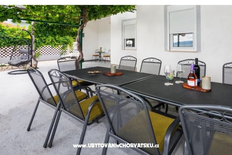 Apartments Tamaris - Suhi Potok – photo 17