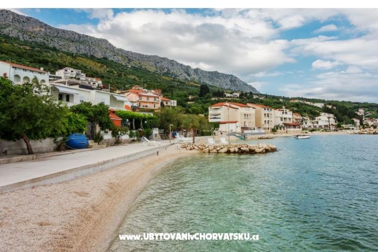 Apartments Tamaris - Suhi Potok – photo 18