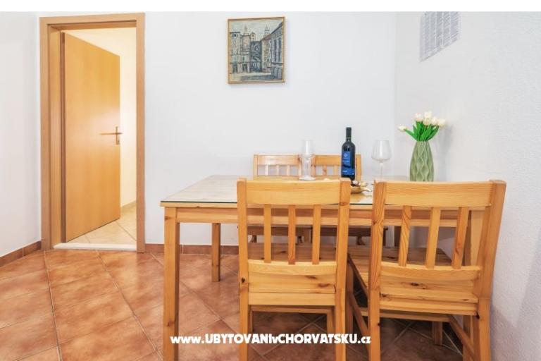 Apartments Tamaris - Suhi Potok – photo 19