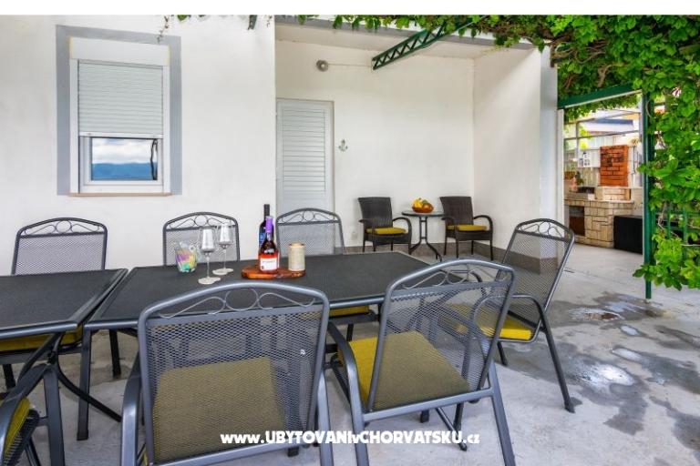 Apartments Tamaris - Suhi Potok – photo 2