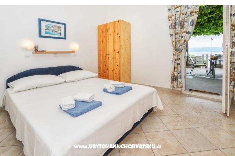 Apartments Tamaris - Suhi Potok – photo 21