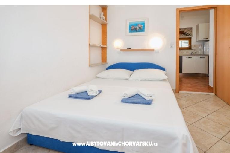 Apartments Tamaris - Suhi Potok – photo 23