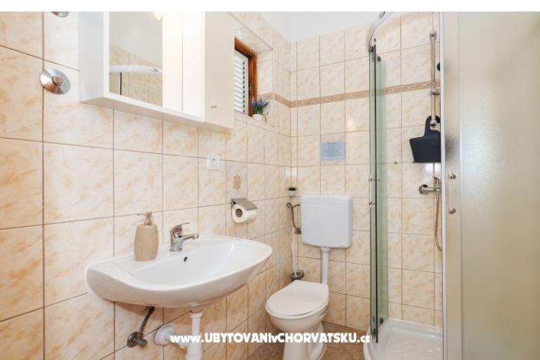 Apartments Tamaris - Suhi Potok – photo 24