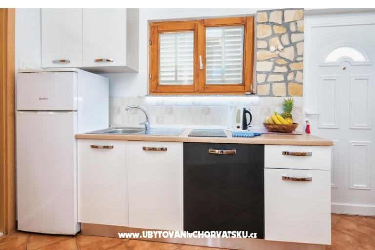 Apartments Tamaris - Suhi Potok – photo 25