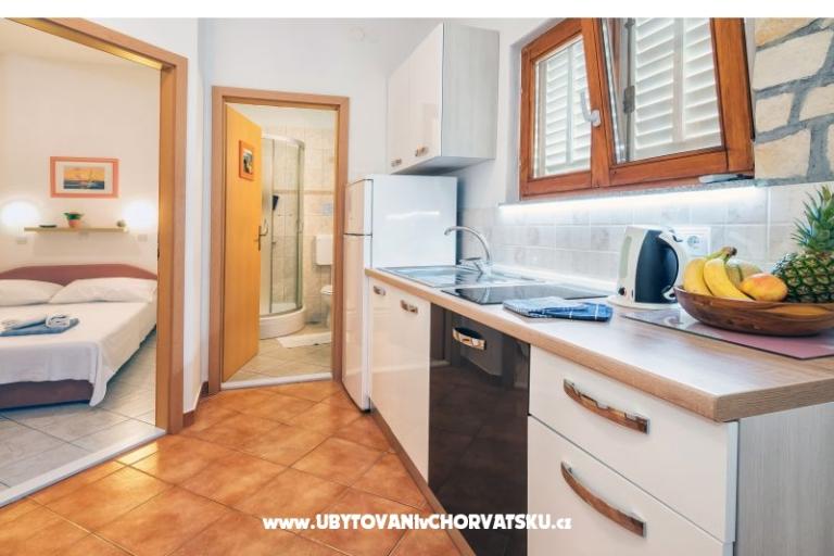 Apartments Tamaris - Suhi Potok – photo 26