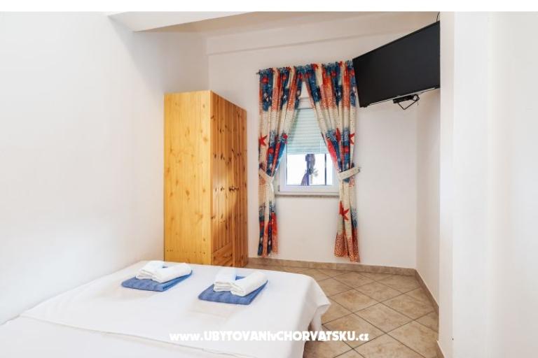 Apartments Tamaris - Suhi Potok – photo 27