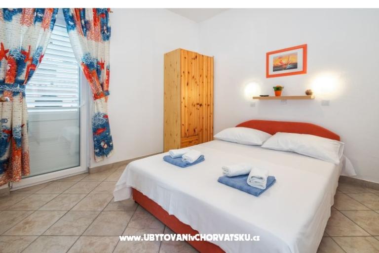 Apartments Tamaris - Suhi Potok – photo 28