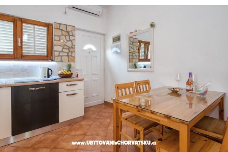 Apartments Tamaris - Suhi Potok – photo 3