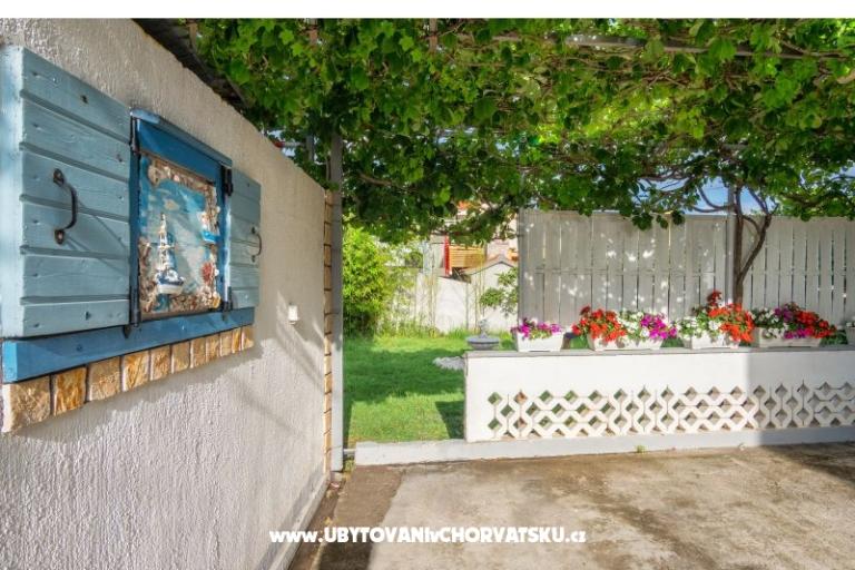 Apartments Tamaris - Suhi Potok – photo 31