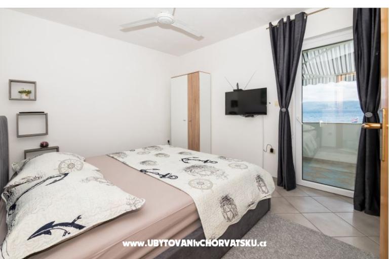 Apartments Tamaris - Suhi Potok – photo 32