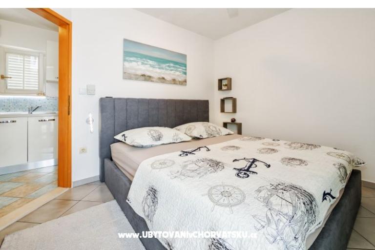 Apartments Tamaris - Suhi Potok – photo 33