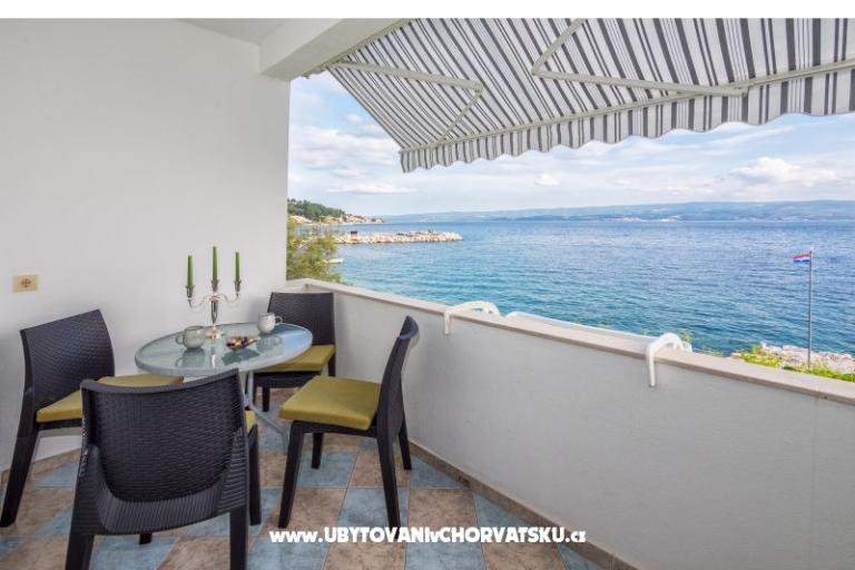 Apartments Tamaris - Suhi Potok – photo 34