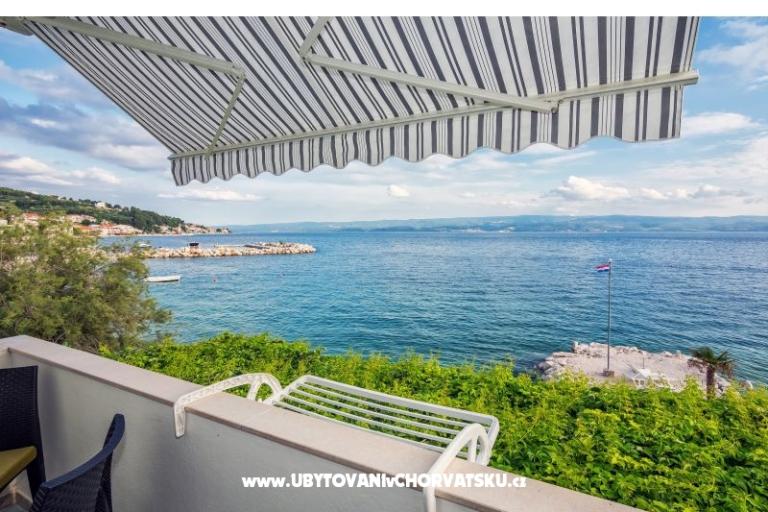 Apartments Tamaris - Suhi Potok – photo 35