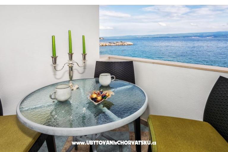 Apartments Tamaris - Suhi Potok – photo 36