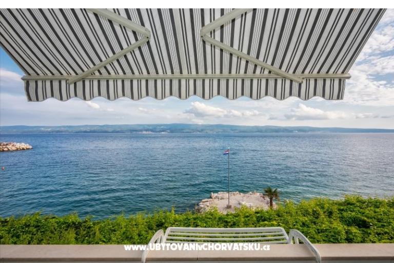 Apartments Tamaris - Suhi Potok – photo 37