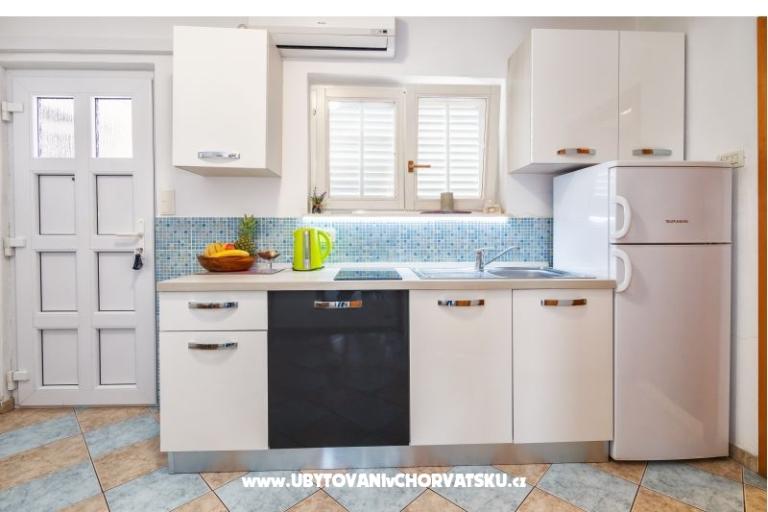 Apartments Tamaris - Suhi Potok – photo 38