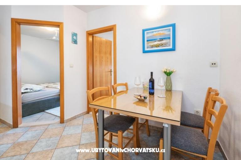 Apartments Tamaris - Suhi Potok – photo 39