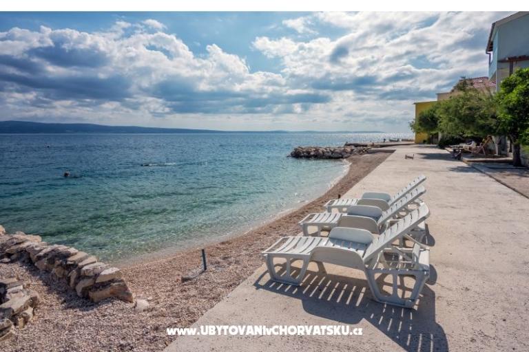 Apartments Tamaris - Suhi Potok – photo 4