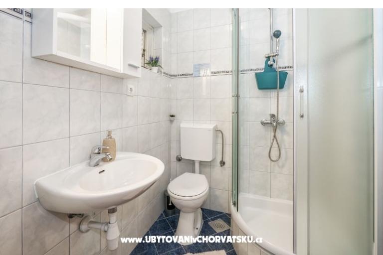 Apartments Tamaris - Suhi Potok – photo 42