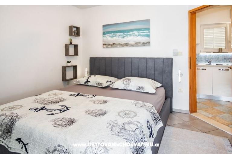 Apartments Tamaris - Suhi Potok – photo 45