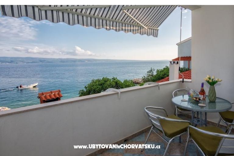 Apartments Tamaris - Suhi Potok – photo 47