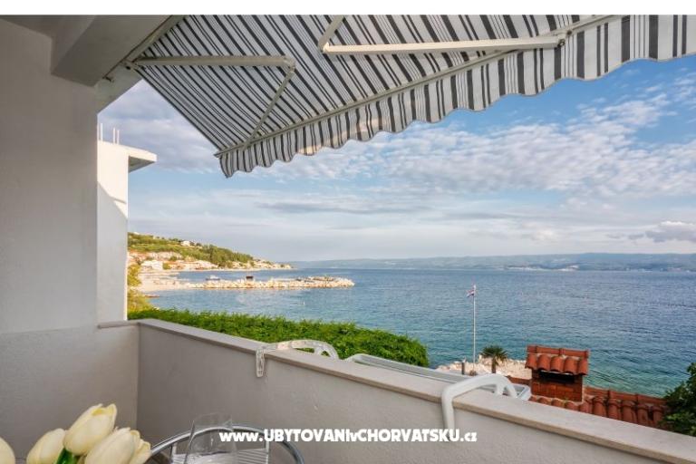 Apartments Tamaris - Suhi Potok – photo 49