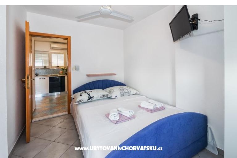 Apartments Tamaris - Suhi Potok – photo 50