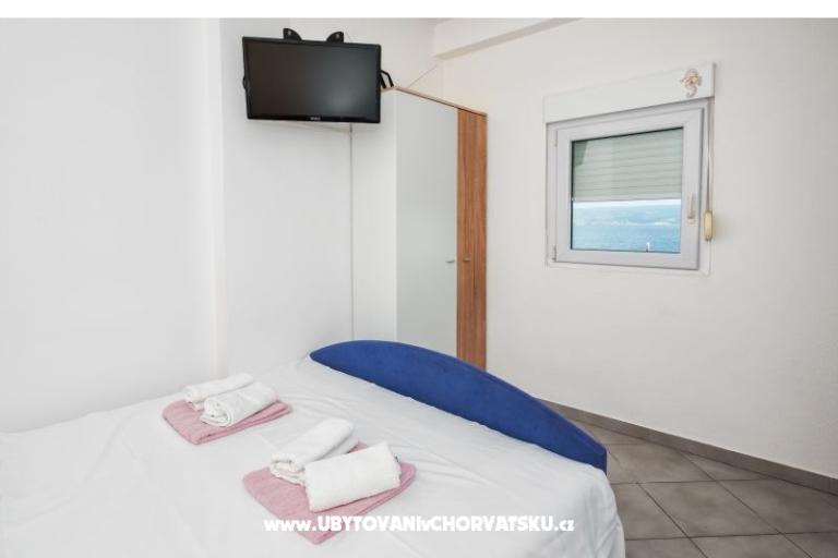 Apartments Tamaris - Suhi Potok – photo 52