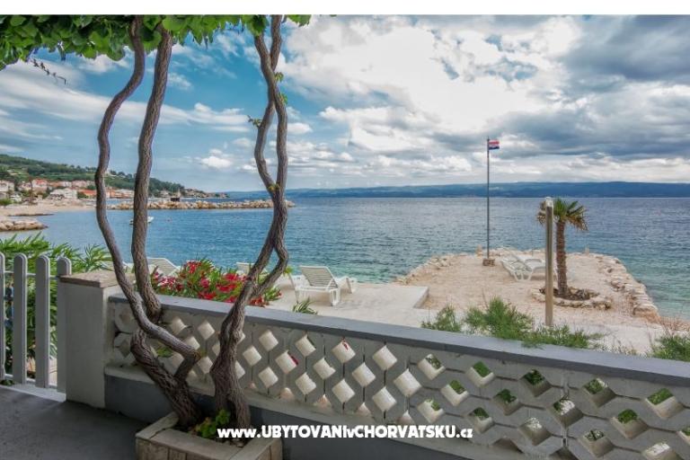 Apartments Tamaris - Suhi Potok – photo 6