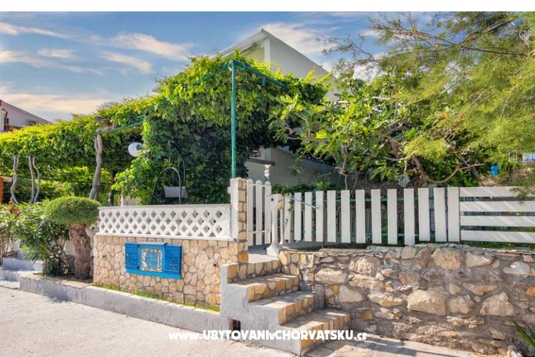 Apartments Tamaris - Suhi Potok – photo 7