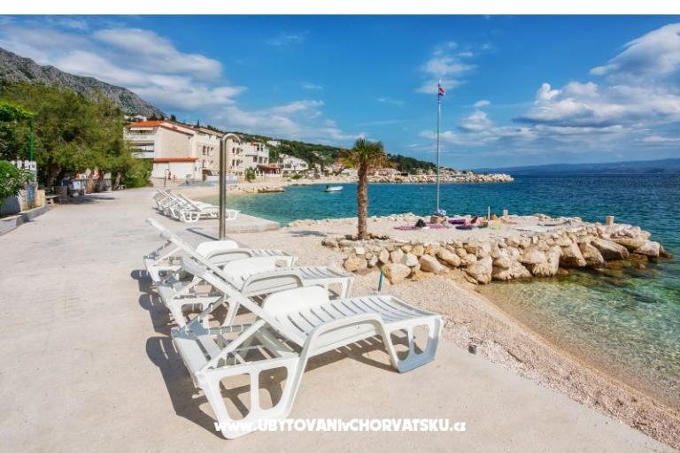 Apartments Tamaris - Suhi Potok – photo 8