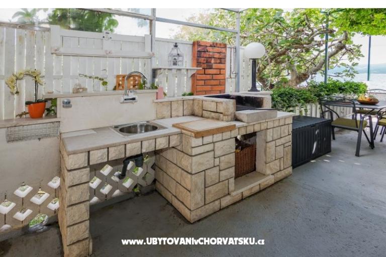 Apartments Tamaris - Suhi Potok – photo 9