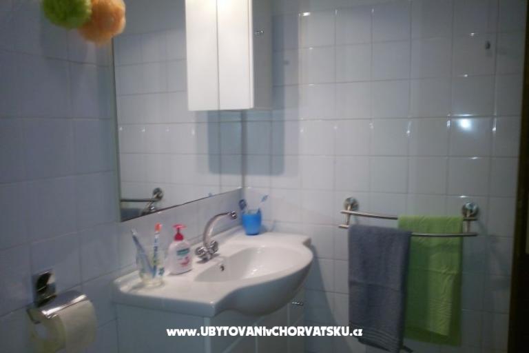 Apartments Abram – photo 7