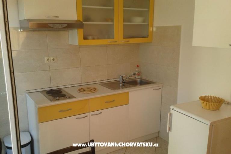 Apartments Ana - Camp Ivo – photo 11