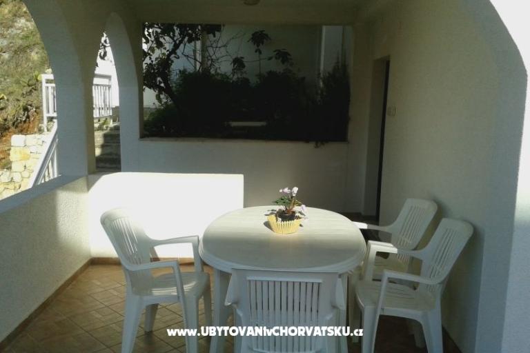 Apartments Ana - Camp Ivo – photo 12