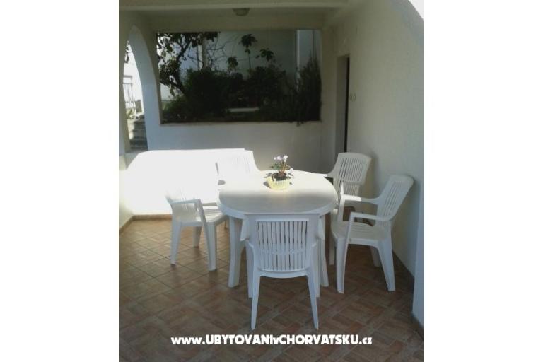 Apartments Ana - Camp Ivo – photo 14