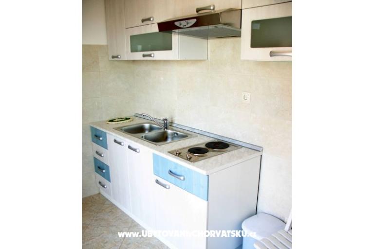 Apartments Ana - Camp Ivo – photo 15