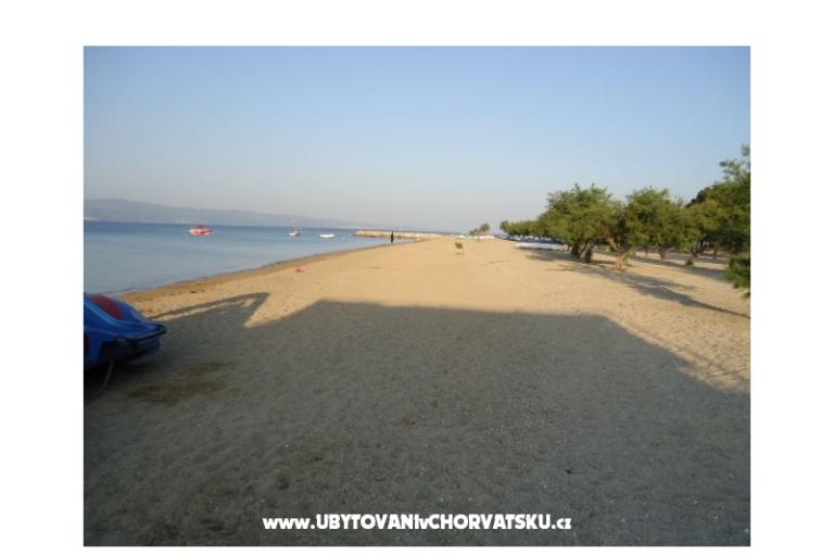 Apartments Ana - Camp Ivo – photo 17