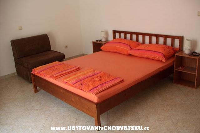 Apartments Ana - Camp Ivo – photo 4