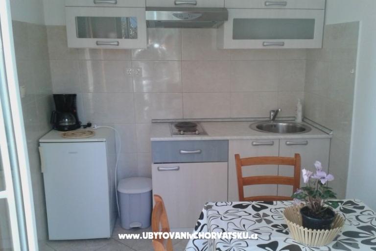 Apartments Ana - Camp Ivo – photo 6