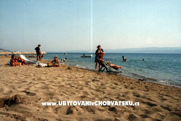 Apartments Ana - Camp Ivo – photo 8