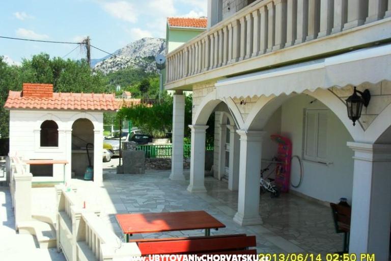 Apartments Ante – photo 2