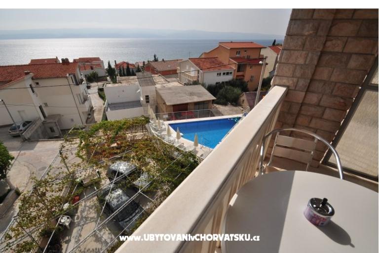 Apartments Babaja – photo 12