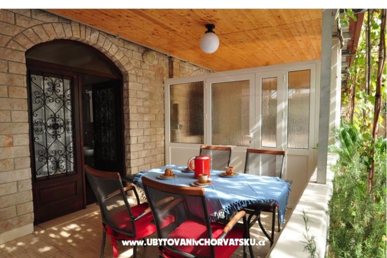 Apartments Babaja – photo 14