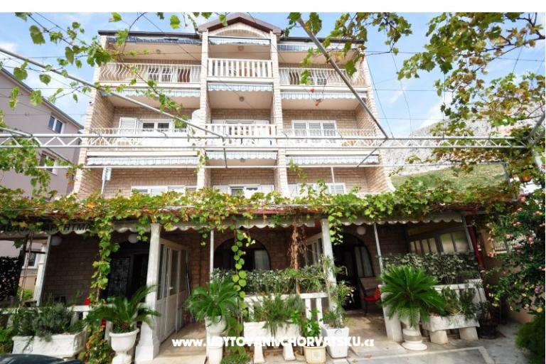 Apartments Babaja – photo 17